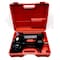 Air Locker 3/8 Inch to 5/8 Inch Heavy Duty Aluminum Body Corrugated Fastener/Stapler CS80A2 - alternate 2